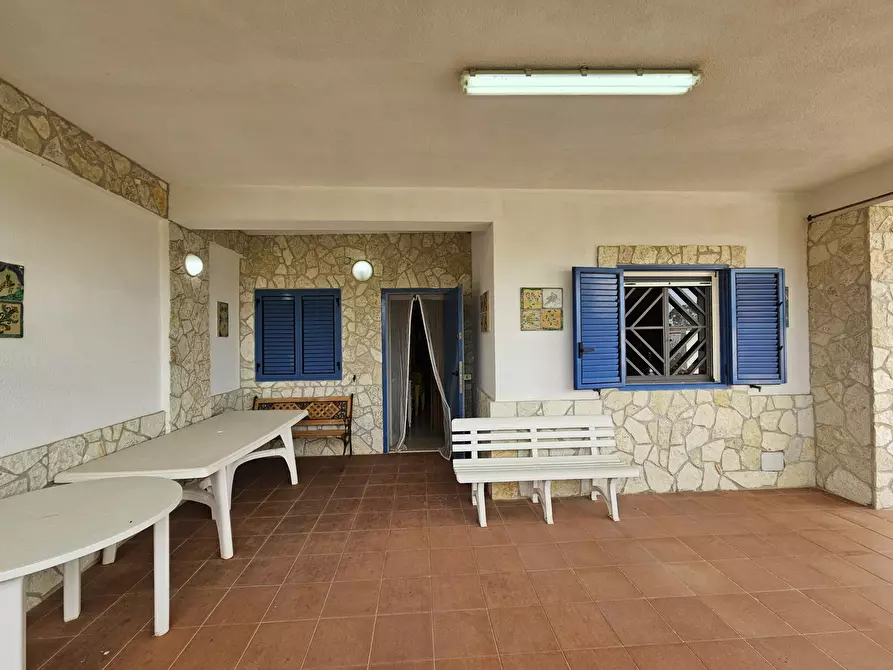 Immagine 12 di Trilocale in vendita  in Via dei Balcani a Trapani