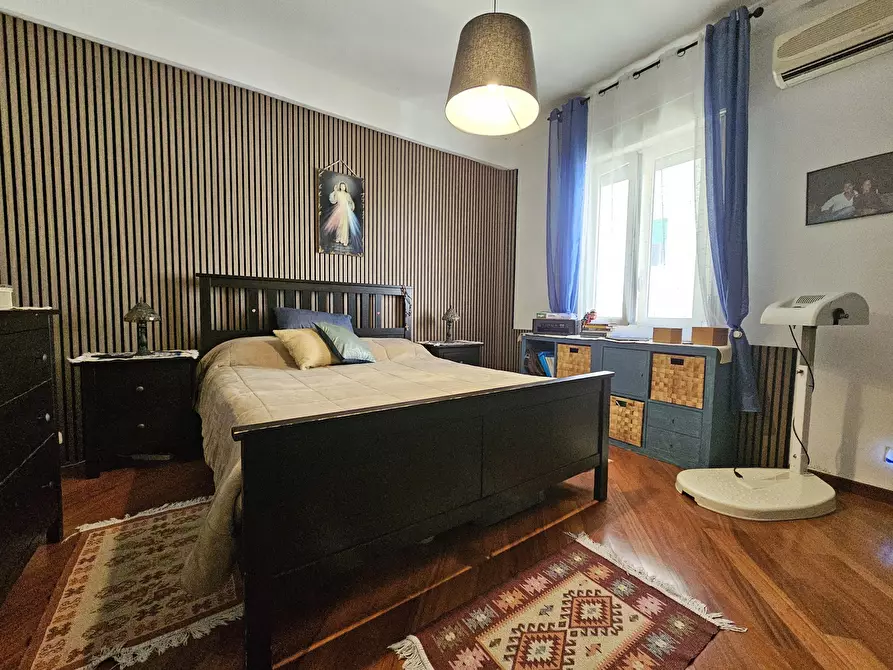 Immagine 6 di Trilocale in vendita  in Via Aldo Moro a Monreale