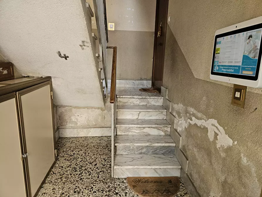 Immagine 19 di Quadrilocale in vendita  in Via Gustavo Roccella a Palermo