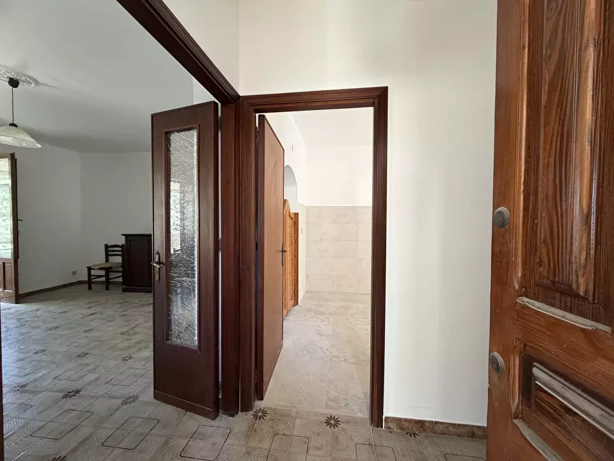 Immagine 17 di Porzione di casa in vendita  in Via Andrea Palladio a Capaci