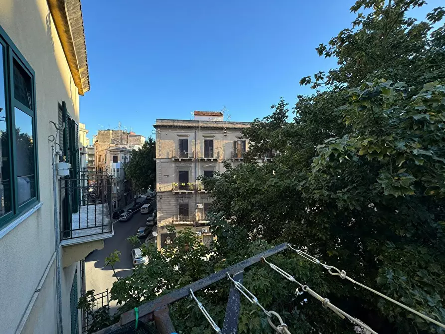 Immagine 3 di Appartamento in vendita  in Via Filiciuzza a Palermo