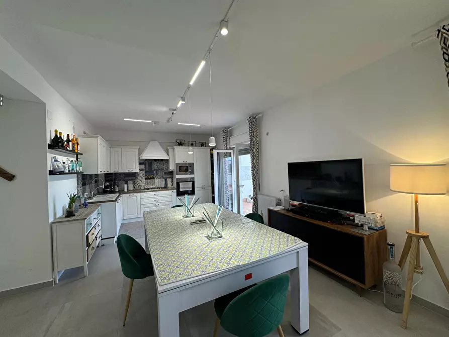 Immagine 9 di Appartamento in vendita  in via bernardino d'ucria a Palermo