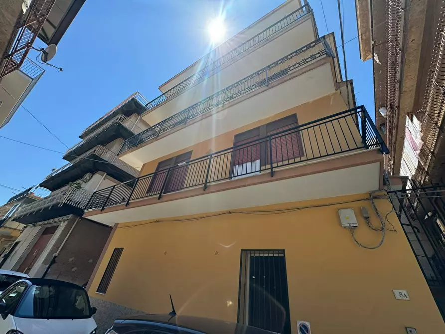 Immagine 27 di Appartamento in vendita  in Via Stanislao Cannizzaro a Villabate