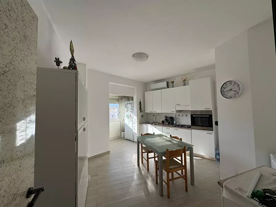 Immagine 13 di Quadrilocale in vendita  in Via dell'Orsa Minore a Palermo