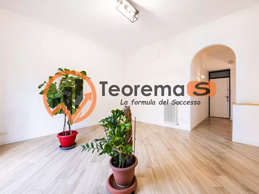 Immagine 7 di Trilocale in vendita  a Palermo