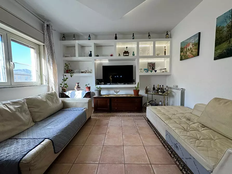 Immagine 4 di Quadrilocale in vendita  in Via Altofonte 128 a Monreale