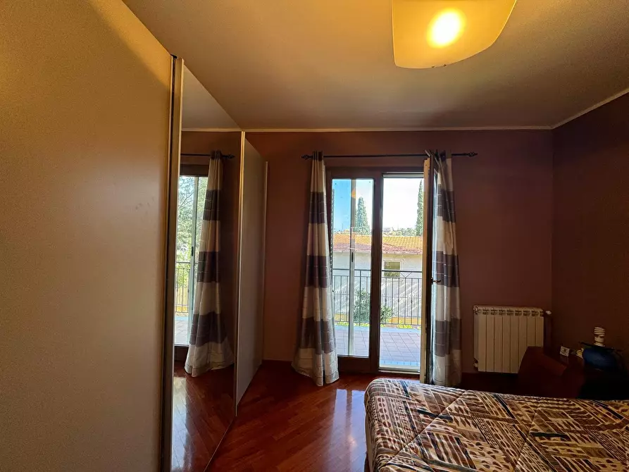 Immagine 36 di Appartamento in vendita  a Monreale