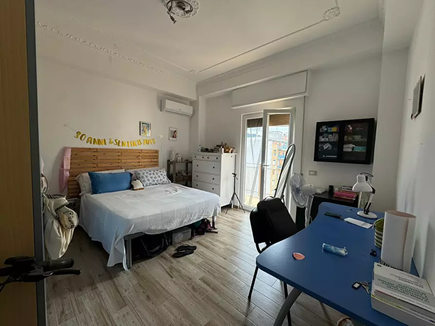 Immagine 14 di Attico in vendita  in Via Antonio Ugo a Palermo