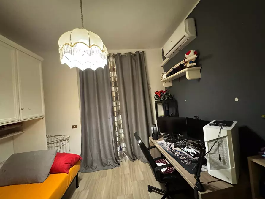 Immagine 13 di Attico in affitto  a Palermo