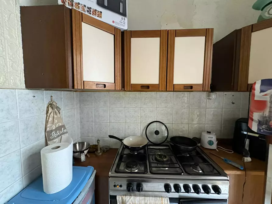 Immagine 18 di Appartamento in vendita  in Via Matteo Silvaggio a Palermo