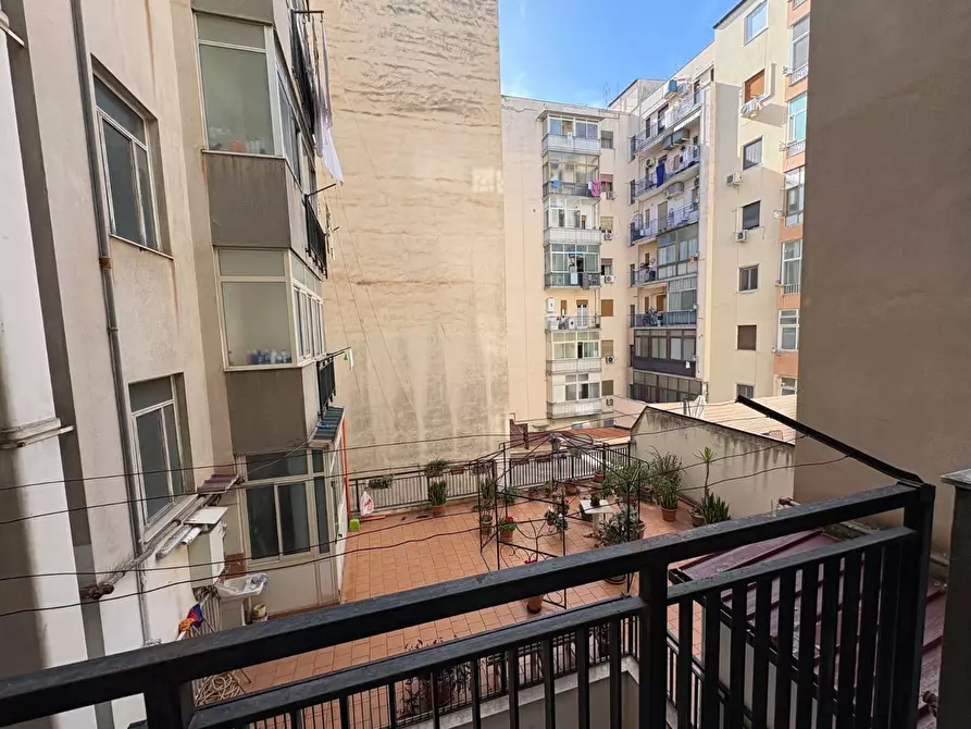 Immagine 6 di Appartamento in vendita  in Via Filippo Parlatore a Palermo