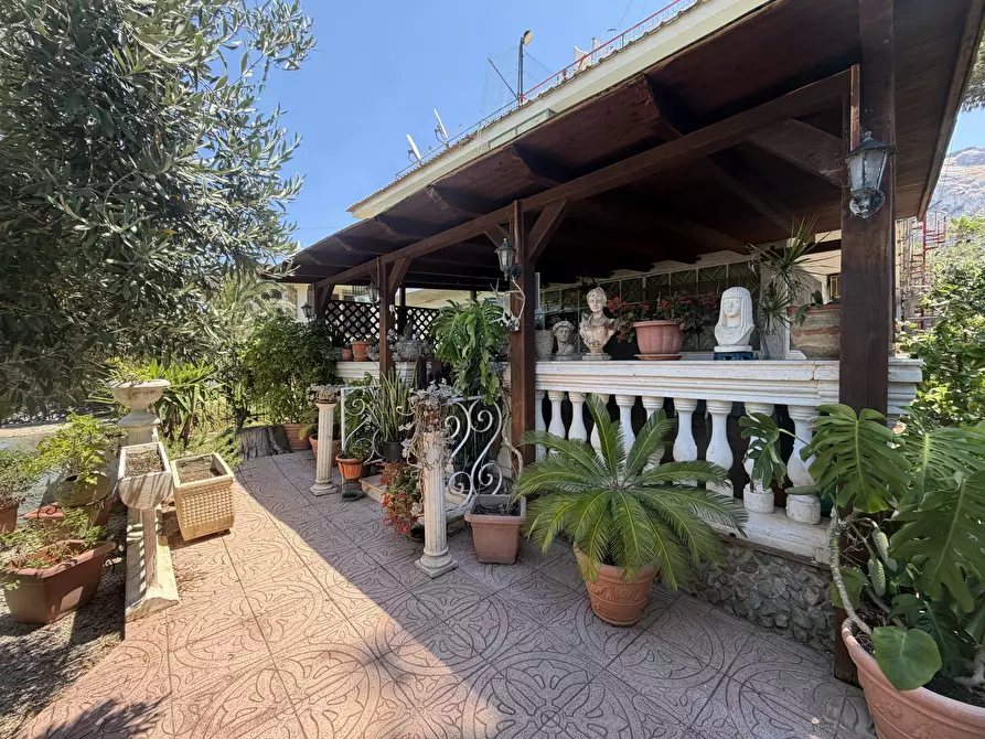 Immagine 20 di Villa in vendita  in Passaggio delle Orchidee a Isola Delle Femmine
