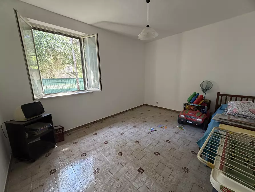 Immagine 19 di Porzione di casa in vendita  in Via Andrea Palladio a Capaci