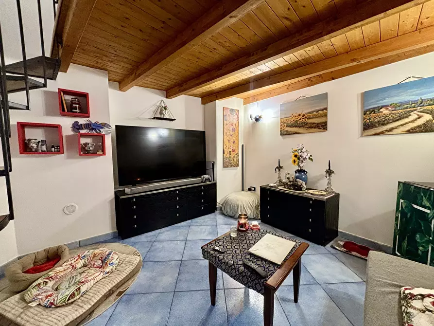 Immagine 3 di Bilocale in affitto  in Via Selinunte 9 a Palermo