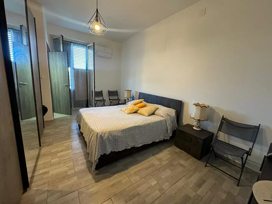 Immagine 9 di Trilocale in affitto  in Via Domenico Lancia di Brolo a Palermo