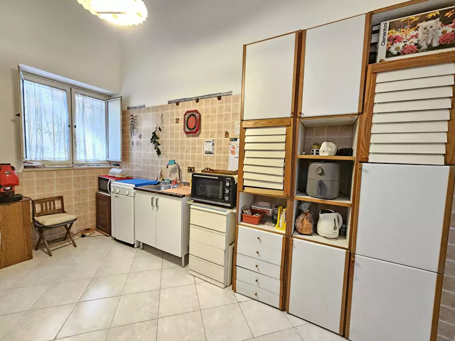 Immagine 9 di Bilocale in vendita  in Via Buzzanca a Palermo