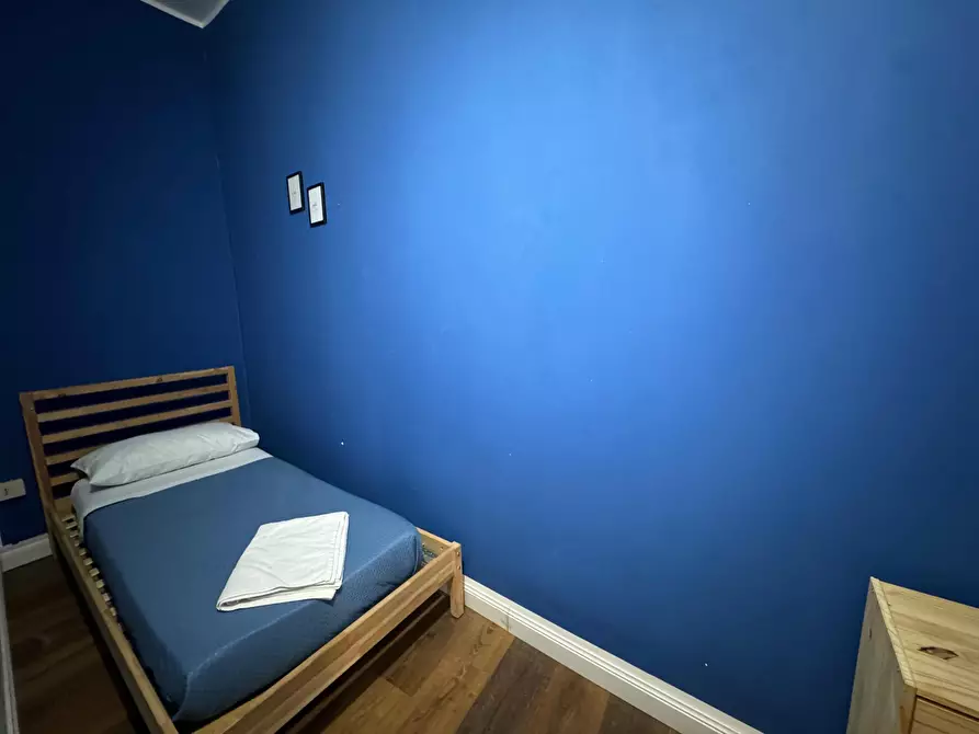 Immagine 12 di Appartamento in vendita  in Via Porta di Castro a Palermo
