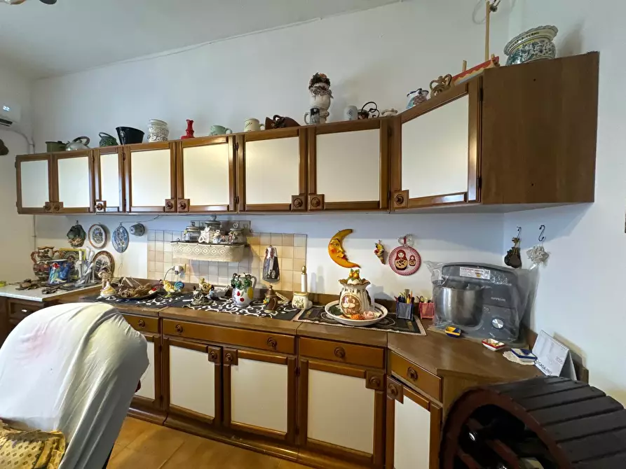 Immagine 17 di Appartamento in vendita  in Passaggio Giuseppe de felice giuffrida a Palermo