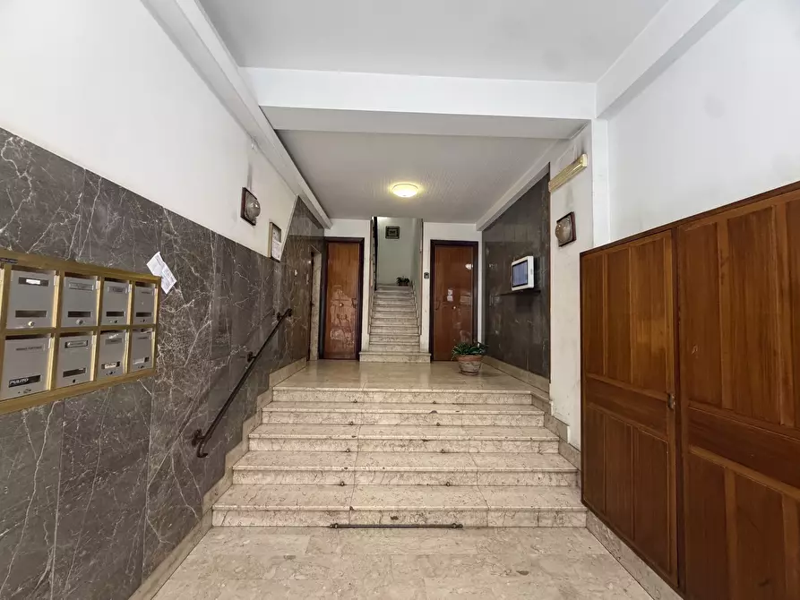 Immagine 21 di Attico in vendita  in Via Sampolo a Palermo