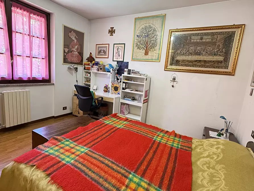 Immagine 83 di Casa bifamiliare in vendita  in Via Filippo Beltrame 20 a Vimodrone