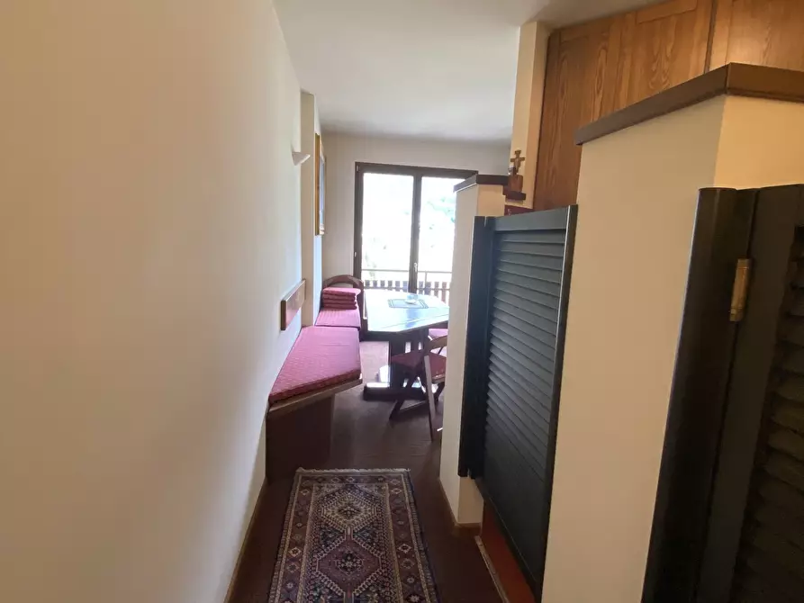 Immagine 46 di Quadrilocale in vendita  in Via al Forte 9 a Valdisotto