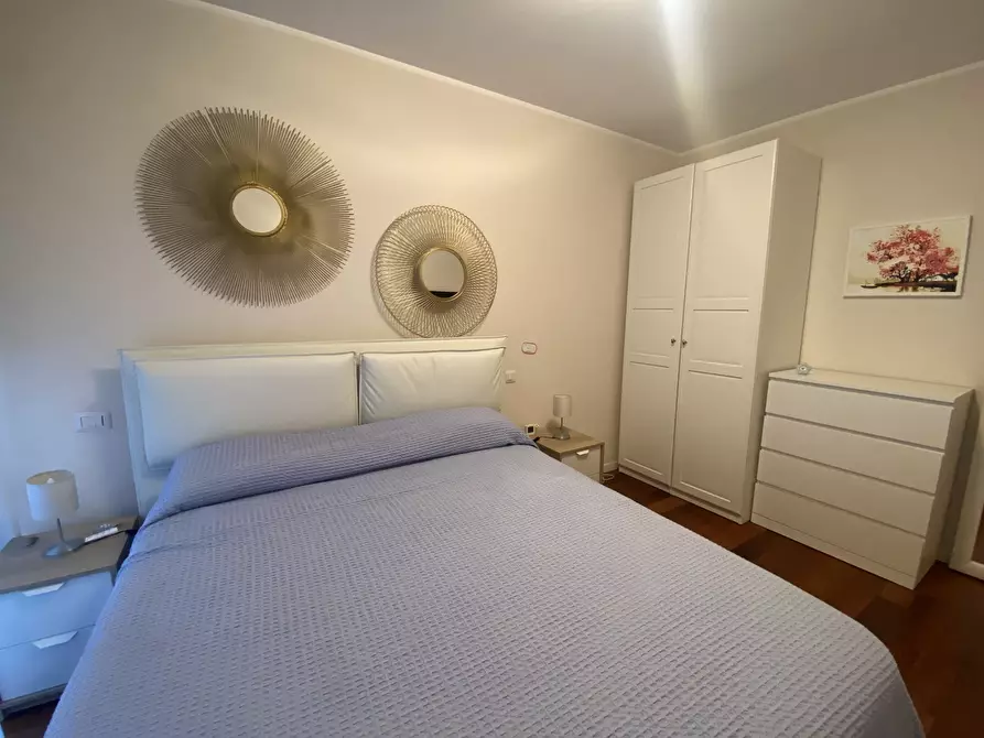 Immagine 49 di Bilocale in vendita  in Via Terracina 1 a Milano