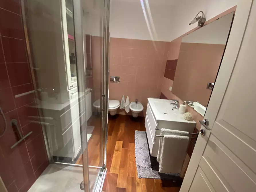 Immagine 9 di Bilocale in vendita  in Via Terracina 1 a Milano