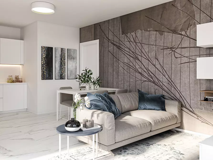 Immagine 10 di Trilocale in vendita  in Via Carlo 433 a San Remo