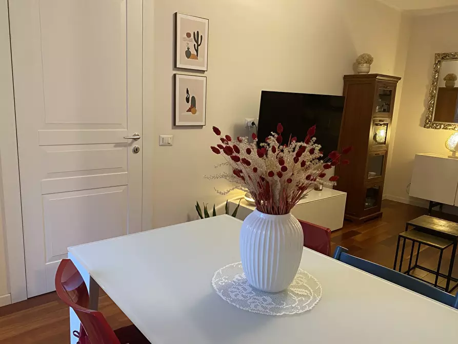 Immagine 38 di Bilocale in vendita  in Via Terracina 1 a Milano