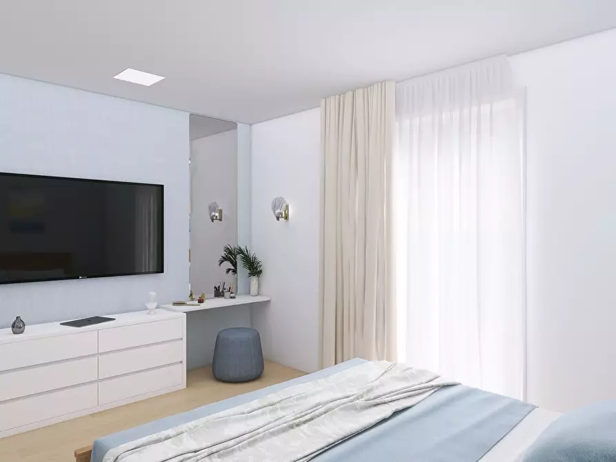 Immagine 39 di Trilocale in vendita  in Via Carlo 433 a San Remo