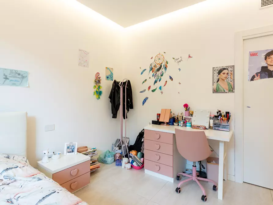 Immagine 27 di Villa in vendita  in Via Bruno Buozzi 16 a Sovico