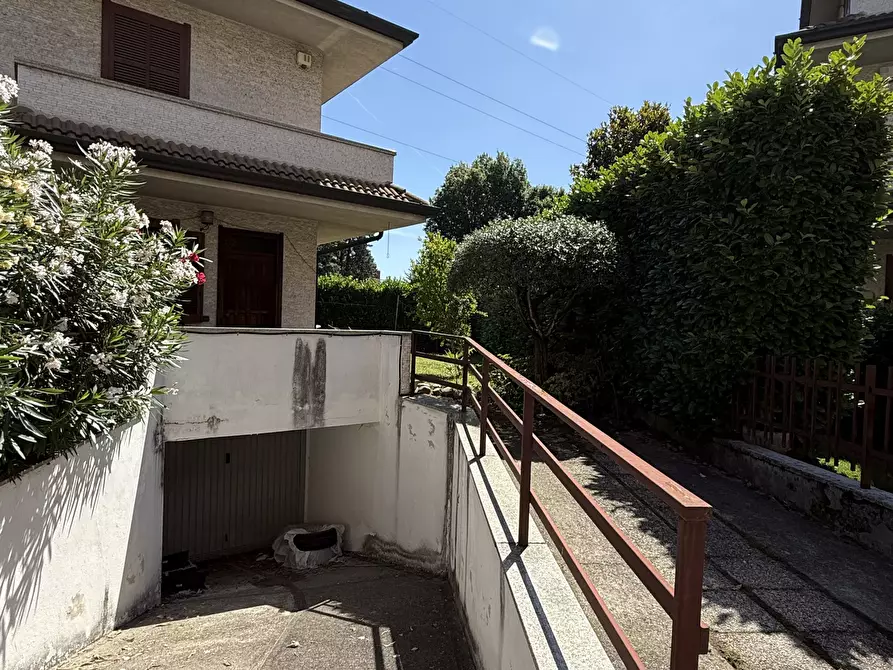 Immagine 18 di Casa bifamiliare in vendita  in Via Filippo Beltrame 20 a Vimodrone