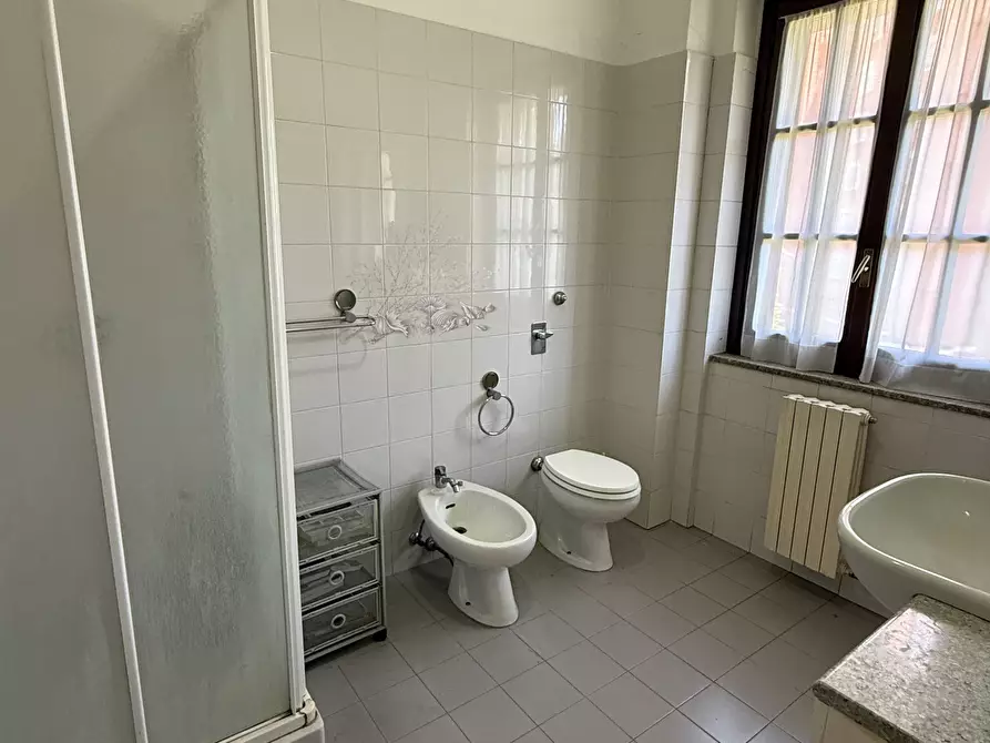 Immagine 108 di Casa bifamiliare in vendita  in Via Filippo Beltrame 20 a Vimodrone