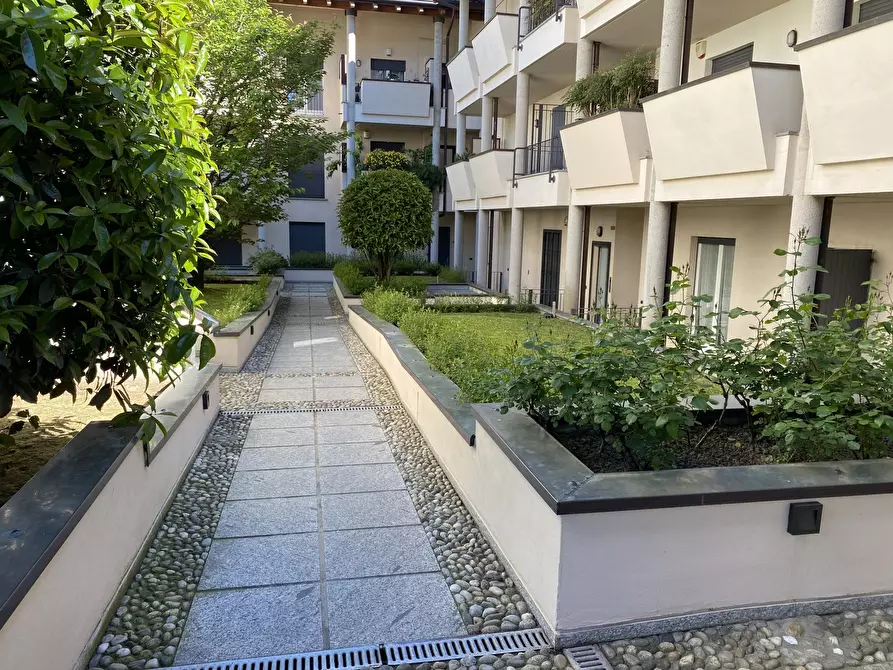 Immagine 56 di Trilocale in vendita  in Via Catalani 1 a Monza