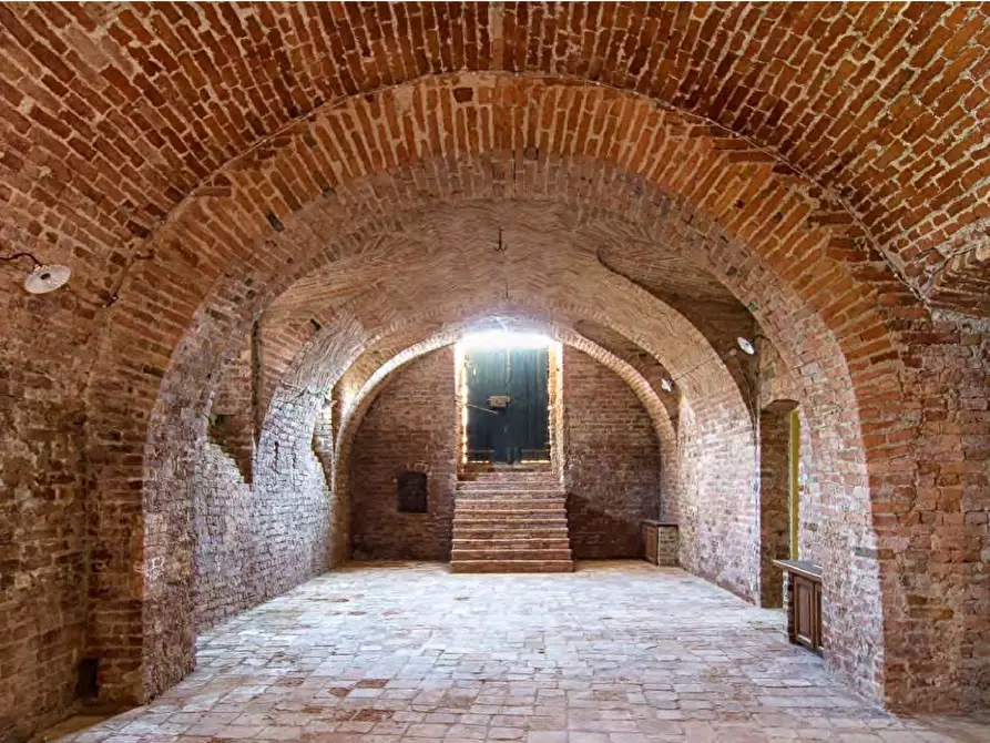 Immagine 40 di Casa indipendente in vendita  in Frazione Lavezzole 43 a San Damiano D'asti