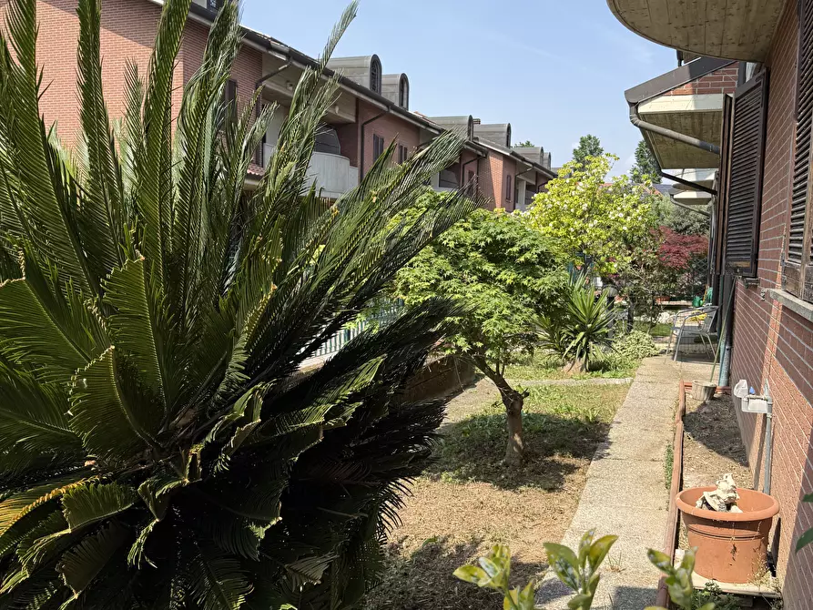Immagine 47 di Casa bifamiliare in vendita  in Via Luigi Settembrini 14 a Cinisello Balsamo