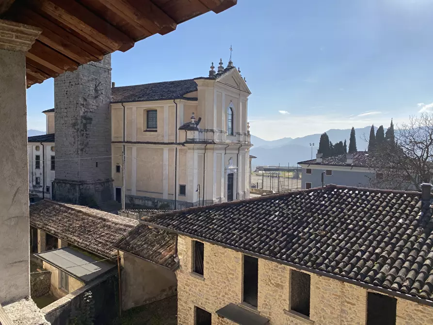 Immagine 27 di Rustico / casale in vendita  in Via Montini a Preseglie