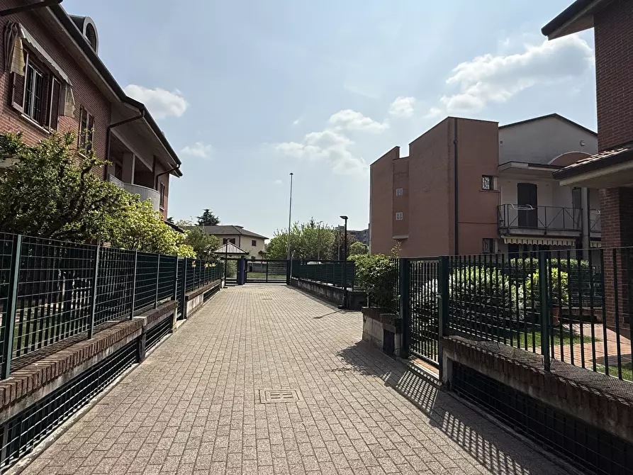 Immagine 69 di Casa bifamiliare in vendita  in Via Luigi Settembrini 14 a Cinisello Balsamo