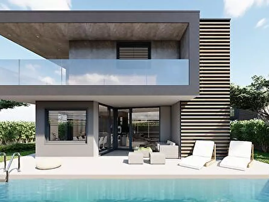 Immagine 18 di Casa bifamiliare in vendita  in Via Ciro Menotti 9 a Carate Brianza