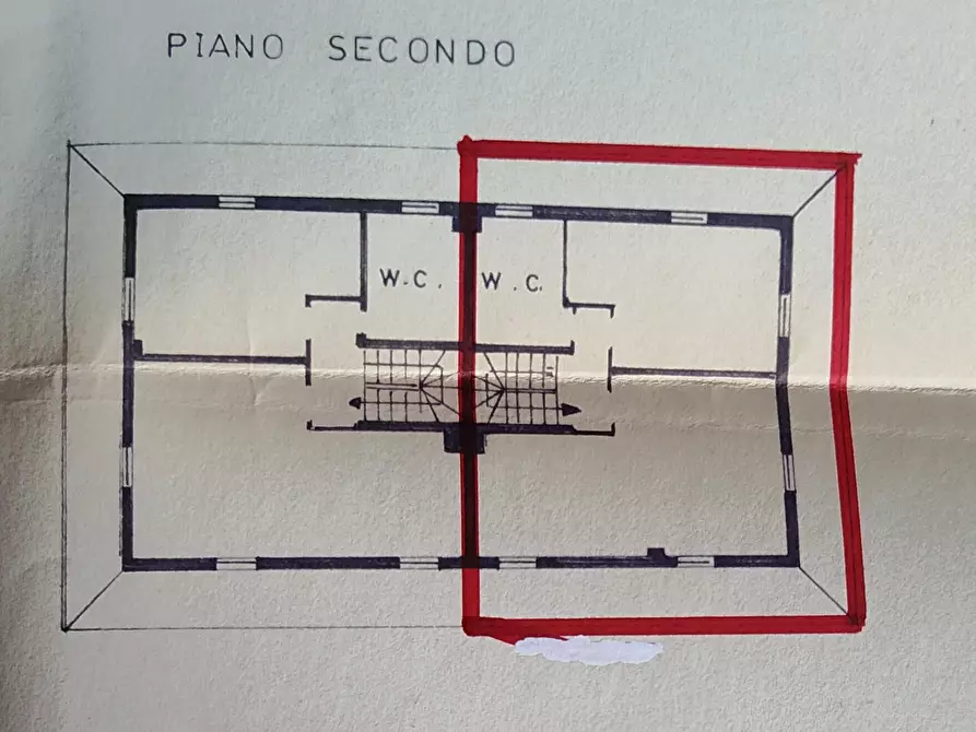 Immagine 113 di Casa bifamiliare in vendita  in Via Filippo Beltrame 20 a Vimodrone