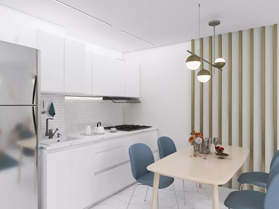 Immagine 36 di Trilocale in vendita  in Via Carlo 433 a San Remo