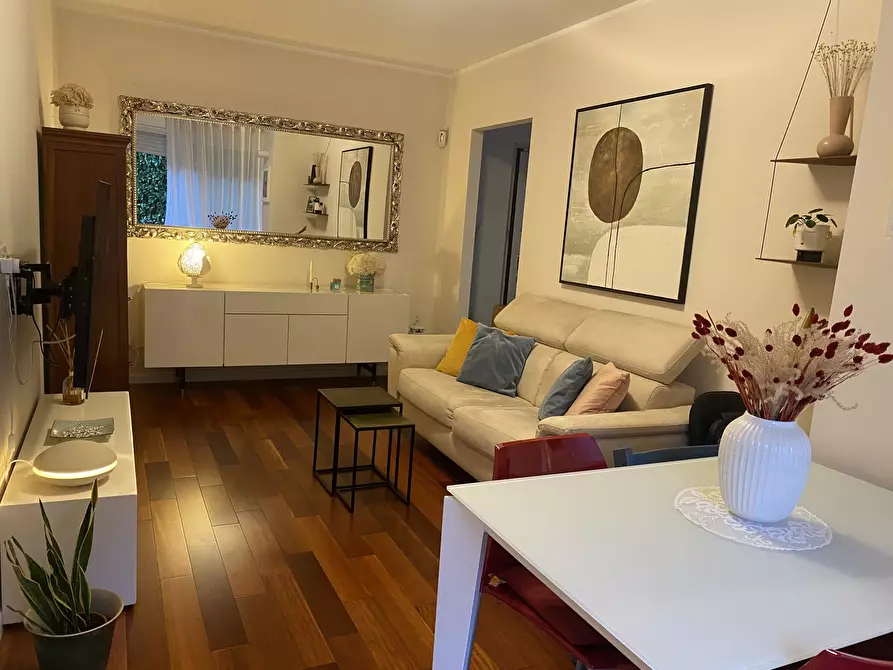 Immagine 15 di Bilocale in vendita  in Via Terracina 1 a Milano