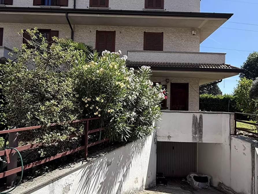 Immagine 20 di Casa bifamiliare in vendita  in Via Filippo Beltrame 20 a Vimodrone