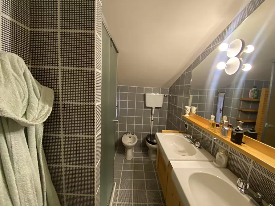 Immagine 28 di Quadrilocale in vendita  in Via al Forte 9 a Valdisotto