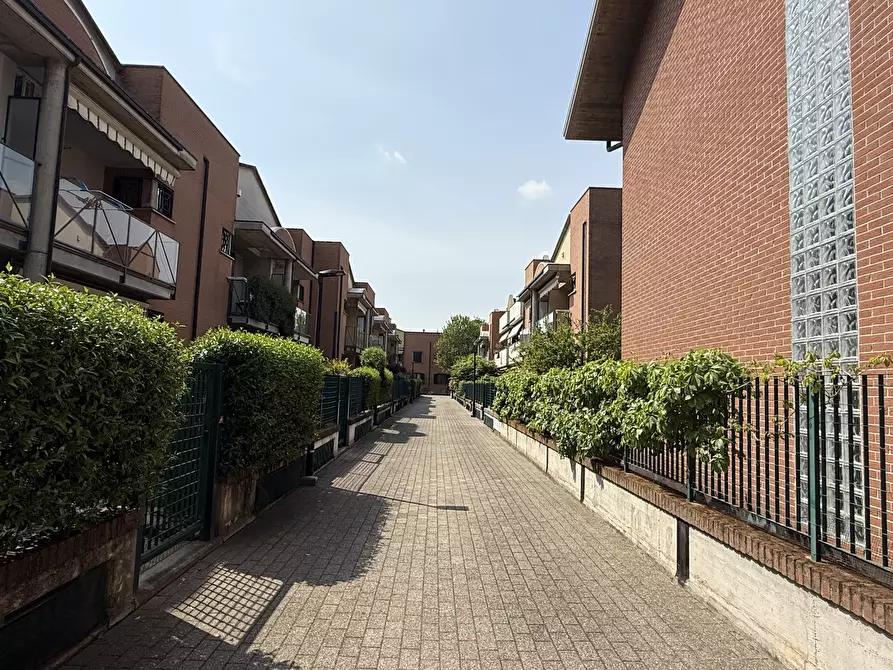 Immagine 72 di Casa bifamiliare in vendita  in Via Luigi Settembrini 14 a Cinisello Balsamo
