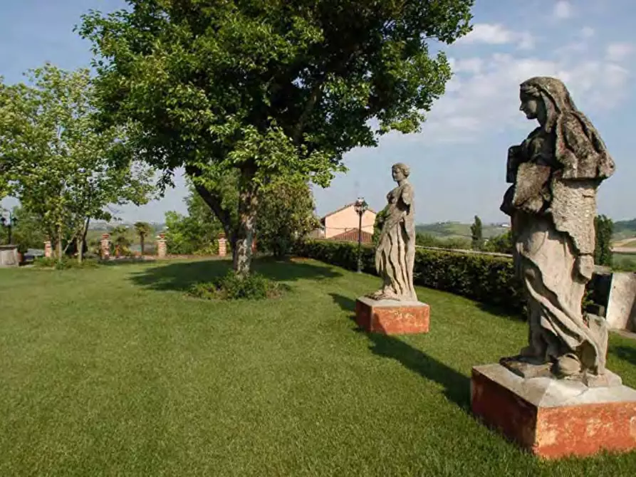 Immagine 41 di Casa indipendente in vendita  in Frazione Lavezzole 43 a San Damiano D'asti
