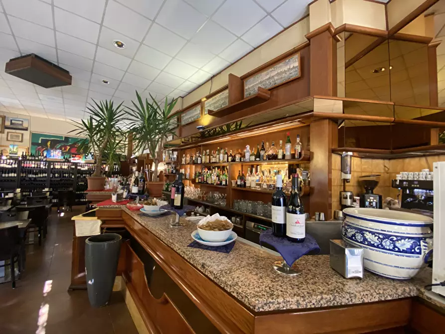 Immagine 43 di Bar / Ristorante in vendita  in Via Ampere 98 a Milano