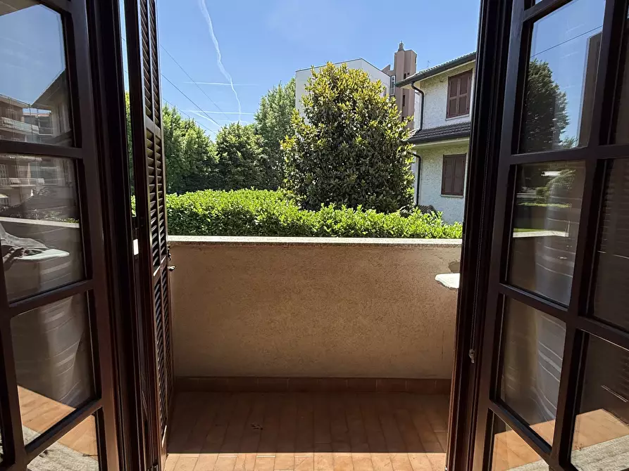 Immagine 72 di Casa bifamiliare in vendita  in Via Filippo Beltrame 20 a Vimodrone