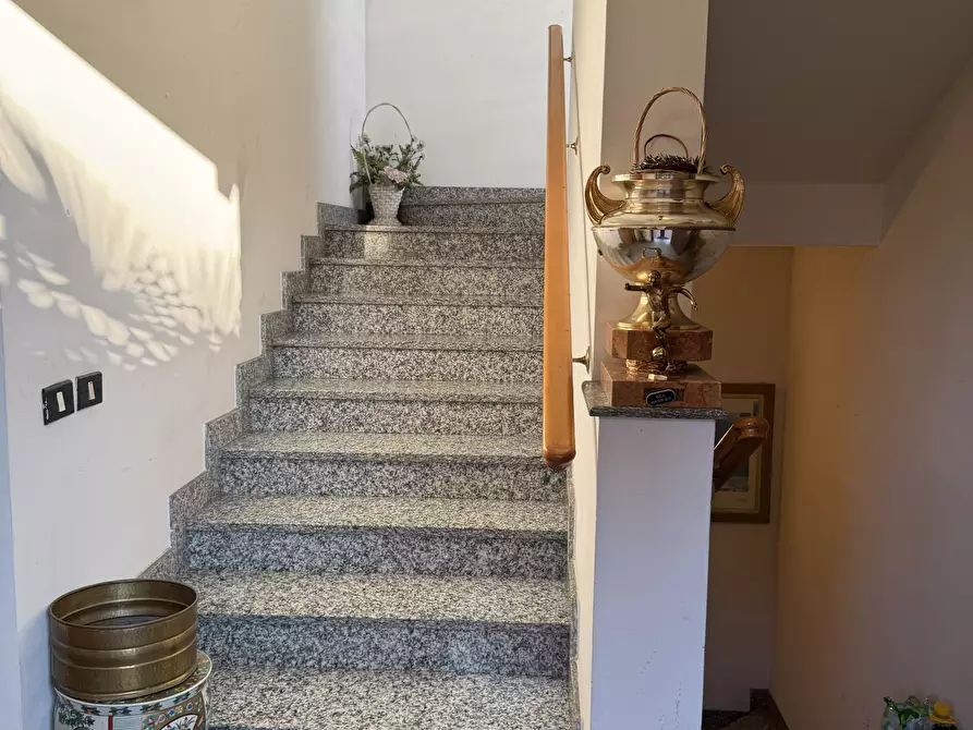 Immagine 54 di Casa bifamiliare in vendita  in Via Luigi Settembrini 14 a Cinisello Balsamo