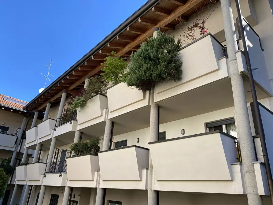 Immagine 57 di Trilocale in vendita  in Via Catalani 1 a Monza